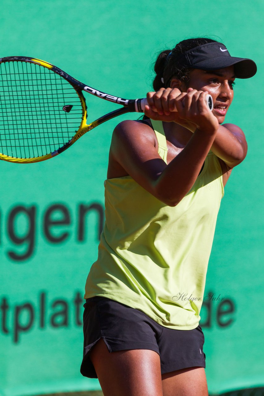 Johanna Silva 887 - Schwartau Open